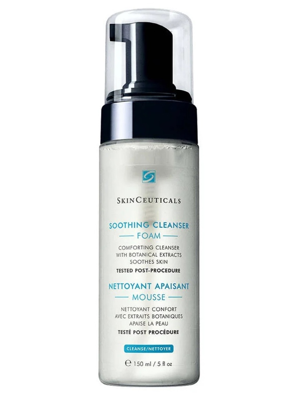 SkinCeuticals Soothing Cleanser Foam